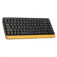 Комплект A4Tech FG1110 Wireless Bumblebee (FG1110 Bumblebee) - Фото
