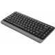 Комплект A4Tech FG1110 Wireless Grey (FG1110 Grey) Комплект A4Tech FG1110 Wireless Grey (FG1110 Grey)