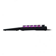 Клавіатура Razer Ornata V3 TKL RGB 84key Mecha-Membrane Switch USB UA Black (RZ03-04881800-R371) - Фото