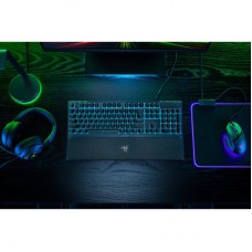 Клавіатура Razer Ornata V3 X USB UA Black (RZ03-04471900-R371) - Фото