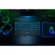 Клавиатура Razer Ornata V3 X USB UA Black (RZ03-04471900-R371) Клавиатура Razer Ornata V3 X USB UA Black (RZ03-04471900-R371)