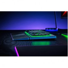 Клавіатура Razer Ornata V3 X USB UA Black (RZ03-04471900-R371) - Фото