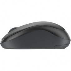 Мышка Logitech M240 Silent for Business Wireless/Bluetooth Graphite (910-007182) - Фото