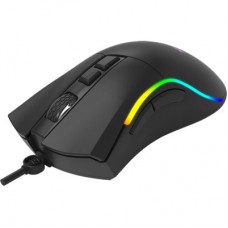 Мышка Xtrike ME GM-226 USB RGB Black (GM-226)