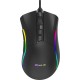 Мышка Xtrike ME GM-226 USB RGB Black (GM-226) Мышка Xtrike ME GM-226 USB RGB Black (GM-226)