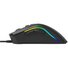 Мишка Xtrike ME GM-226 USB RGB Black (GM-226) - Фото