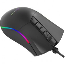 Мишка Xtrike ME GM-226 USB RGB Black (GM-226) - Фото