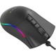 Мышка Xtrike ME GM-226 USB RGB Black (GM-226) Мышка Xtrike ME GM-226 USB RGB Black (GM-226)