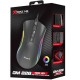 Мышка Xtrike ME GM-226 USB RGB Black (GM-226) Мышка Xtrike ME GM-226 USB RGB Black (GM-226)