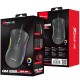 Мышка Xtrike ME GM-226 USB RGB Black (GM-226) Мышка Xtrike ME GM-226 USB RGB Black (GM-226)