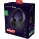 Наушники Trust GXT 489 Fayzo Black (24898) Наушники Trust GXT 489 Fayzo Black (24898)
