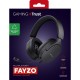 Наушники Trust GXT 489 Fayzo Black (24898) Наушники Trust GXT 489 Fayzo Black (24898)