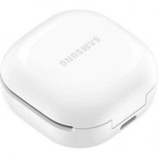 Навушники Samsung Buds FE White (SM-R400NZWASEK) - Фото