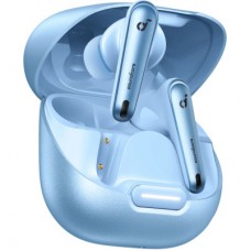 Наушники Anker SoundСore Liberty 4 NC Light Blue (A3947G61) - Фото