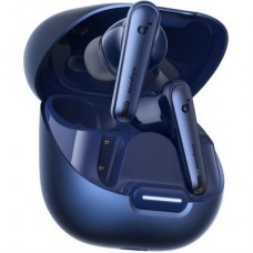 Наушники Anker SoundСore Liberty 4 NC Navy Blue (A3947G31) - Фото