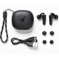 Наушники Anker SoundСore R50i Black (A3949G11) - Фото