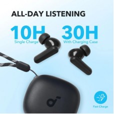 Наушники Anker SoundСore R50i Black (A3949G11) - Фото