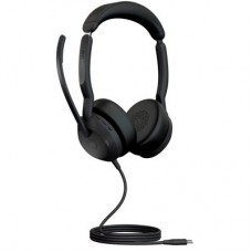 Наушники Jabra Evolve 2 50 MS USB-C Stereo (25089-999-899)