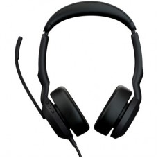 Наушники Jabra Evolve 2 50 MS USB-C Stereo (25089-999-899) - Фото
