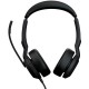 Наушники Jabra Evolve 2 50 MS USB-C Stereo (25089-999-899) Наушники Jabra Evolve 2 50 MS USB-C Stereo (25089-999-899)