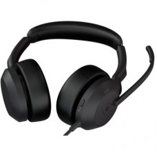 Наушники Jabra Evolve 2 50 MS USB-C Stereo (25089-999-899) - Фото