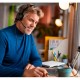 Наушники Jabra Evolve 2 50 MS USB-C Stereo (25089-999-899) Наушники Jabra Evolve 2 50 MS USB-C Stereo (25089-999-899)