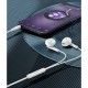 Наушники XO EP69 White (XO-EP69-WH) Наушники XO EP69 White (XO-EP69-WH)