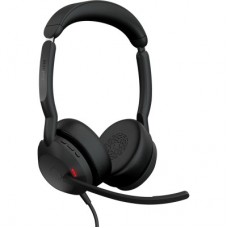 Наушники Jabra Evolve 2 50 USB-A MS Stereo (25089-999-999) - Фото