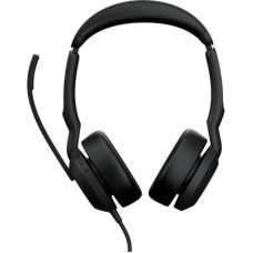 Наушники Jabra Evolve 2 50 USB-A MS Stereo (25089-999-999) - Фото
