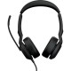 Наушники Jabra Evolve 2 50 USB-A MS Stereo (25089-999-999) Наушники Jabra Evolve 2 50 USB-A MS Stereo (25089-999-999)
