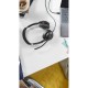 Наушники Jabra Evolve 2 50 USB-A MS Stereo (25089-999-999) Наушники Jabra Evolve 2 50 USB-A MS Stereo (25089-999-999)