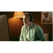 Наушники Jabra Evolve 2 50 USB-A MS Stereo (25089-999-999) - Фото