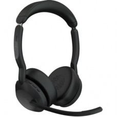 Навушники Jabra Evolve 2 55 Link380c MS Stereo (25599-999-899) - Фото
