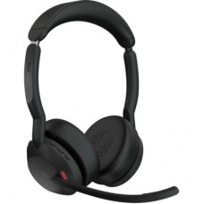 Навушники Jabra Evolve 2 55 Link380c MS Stereo (25599-999-899) - Фото