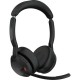 Навушники Jabra Evolve 2 55 Link380c MS Stereo (25599-999-899) Навушники Jabra Evolve 2 55 Link380c MS Stereo (25599-999-899)
