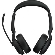 Навушники Jabra Evolve 2 55 Link380c MS Stereo (25599-999-899) - Фото