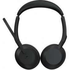 Навушники Jabra Evolve 2 55 Link380c MS Stereo (25599-999-899) - Фото