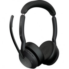Навушники Jabra Evolve 2 55 Link380c MS Stereo (25599-999-899) - Фото