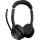 Навушники Jabra Evolve 2 55 Link380c MS Stereo (25599-999-899) Навушники Jabra Evolve 2 55 Link380c MS Stereo (25599-999-899)