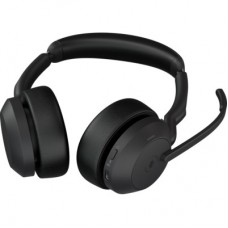 Навушники Jabra Evolve 2 55 Link380c MS Stereo (25599-999-899) - Фото