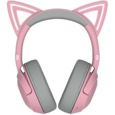 Наушники Razer Kraken Kitty V2 Bluetooth Quartz (RZ04-04860100-R3M1)
