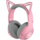 Наушники Razer Kraken Kitty V2 Bluetooth Quartz (RZ04-04860100-R3M1) Наушники Razer Kraken Kitty V2 Bluetooth Quartz (RZ04-04860100-R3M1)