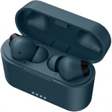 Наушники JVC HA-A9T Navy (HA-A9T-A-E)