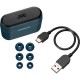 Наушники JVC HA-A9T Navy (HA-A9T-A-E) Наушники JVC HA-A9T Navy (HA-A9T-A-E)