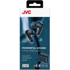 Навушники JVC HA-A9T Navy (HA-A9T-A-E) - Фото