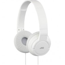 Навушники JVC HA-S180 White (HA-S180-W-EF) - Фото