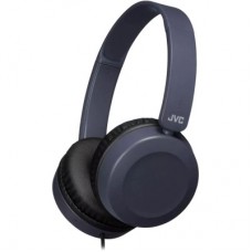 Навушники JVC HA-S31M Blue (HA-S31M-A-EX) - Фото