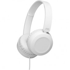 Навушники JVC HA-S31M White (HA-S31M-W-EX) - Фото