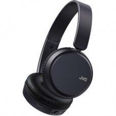 Навушники JVC HA-S36W Blue (HA-S36W-A-U) - Фото