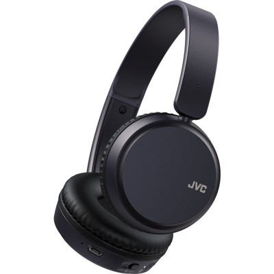 Навушники JVC HA-S36W Blue (HA-S36W-A-U)